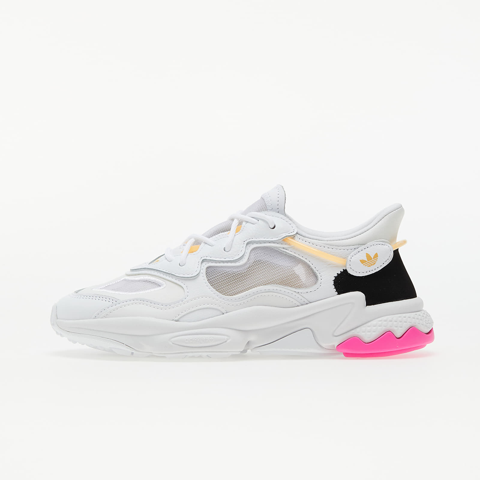 adidas Originals adidas Ozweego Lite W Ftw White/ Ftw White/ Haze Orange -  GLAMI.hu