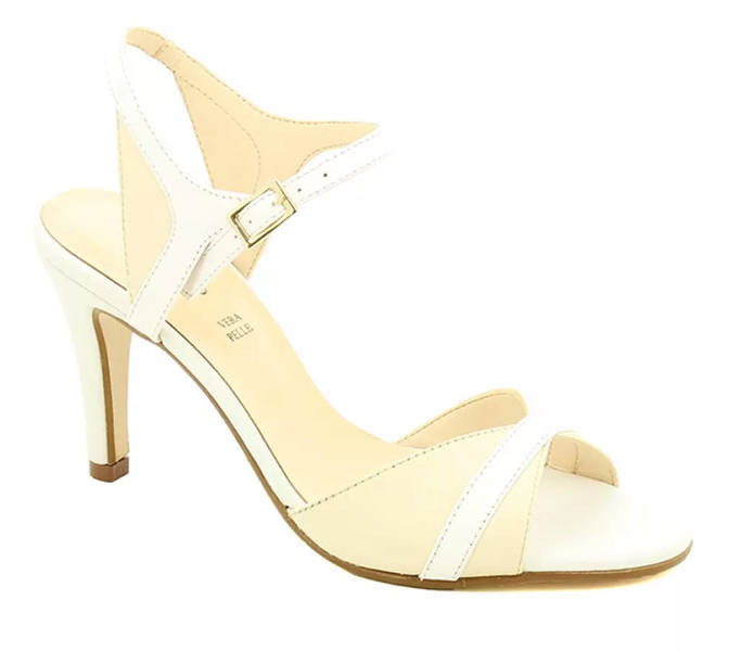 Kiárusítás női szandál-Linea Uno - b872-panna