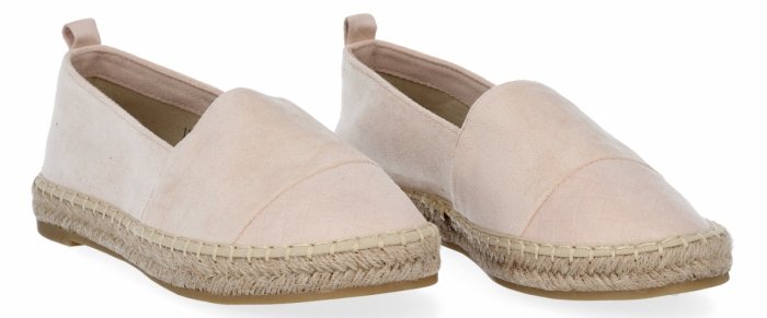 női espadryle Lady Glory LX209