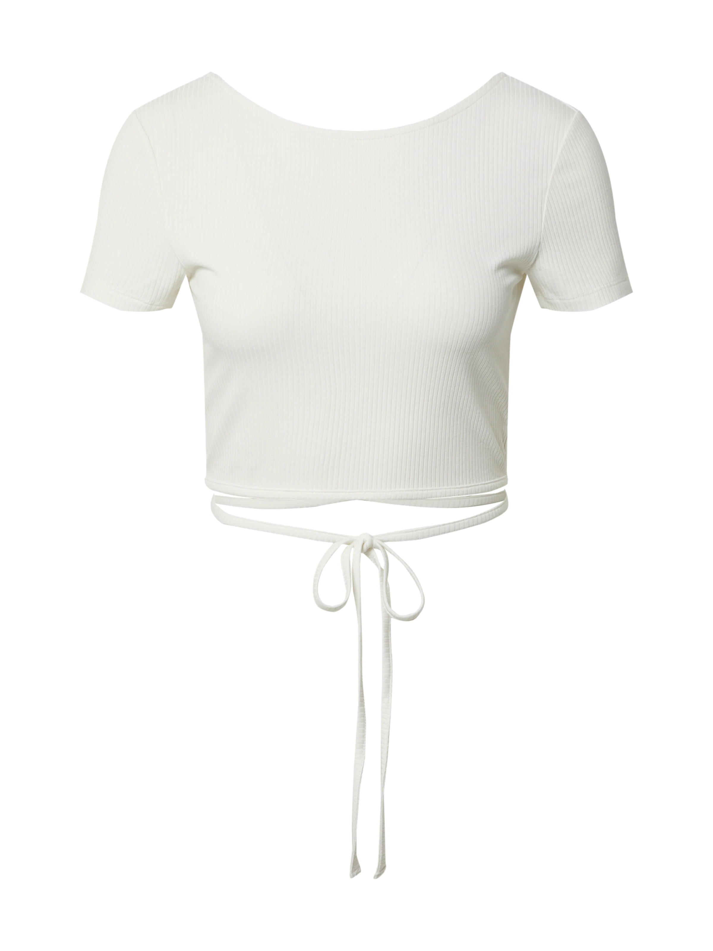 EDITED Póló 'River' fehér