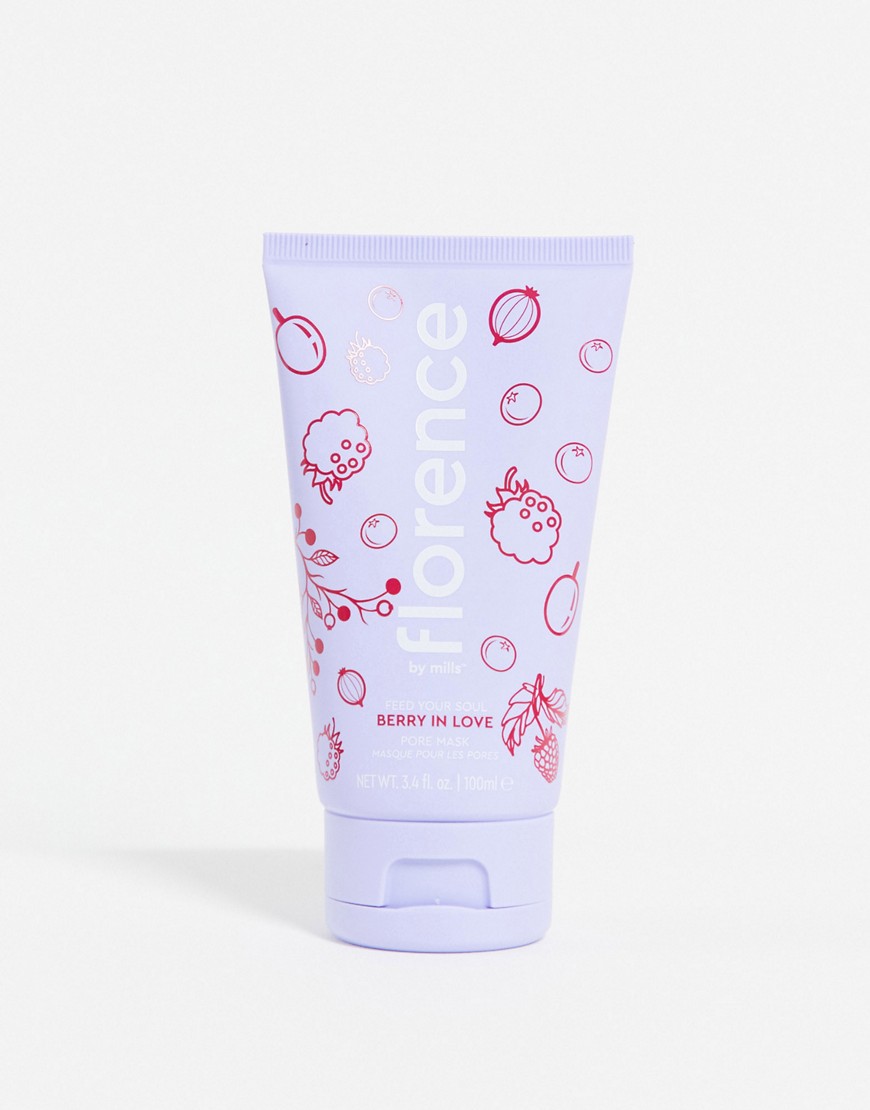 Florence by Mills Berry in Love Pore MaskNo colour GLAMI.hu