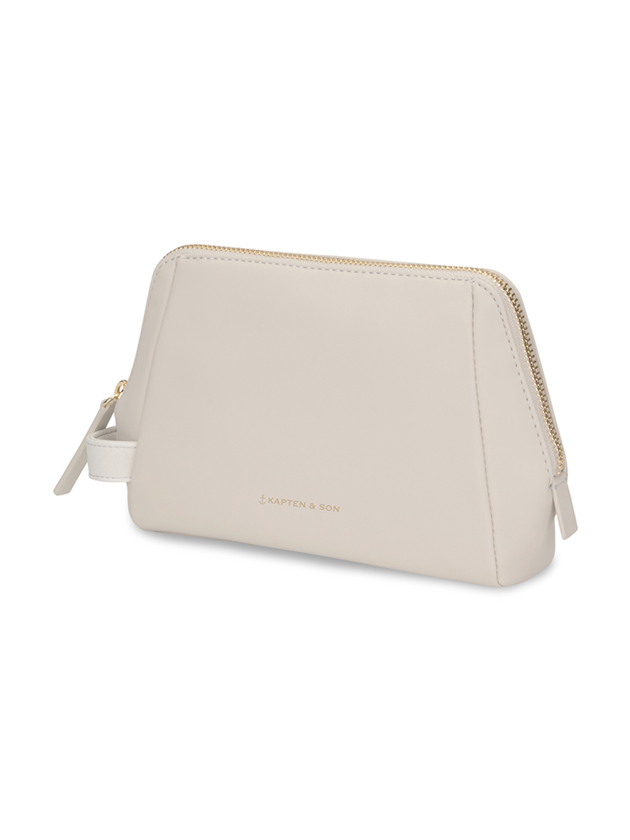 Kapten & Son Kozmetikai táskák 'Trevi Sandstone' bézs