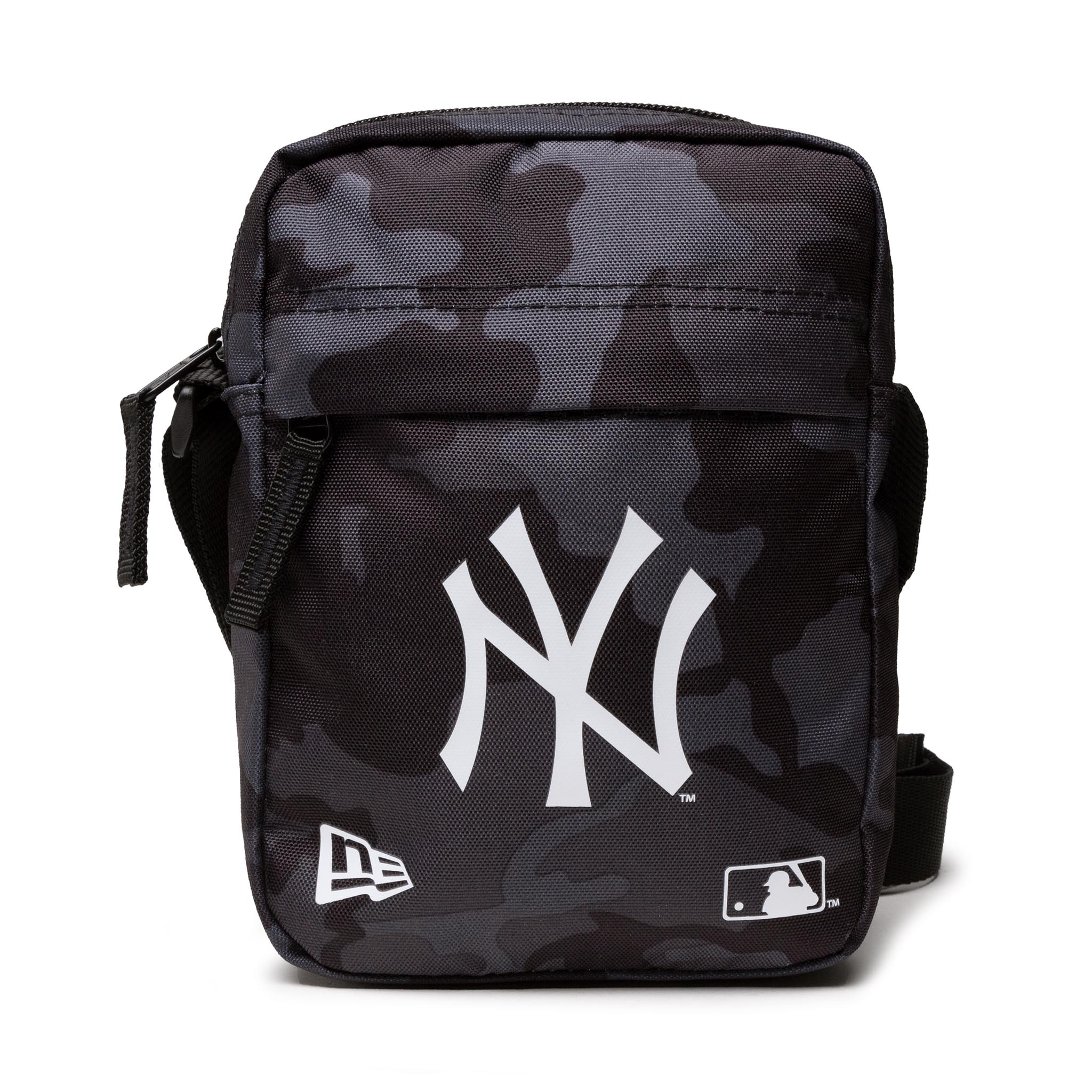 mlb sling bag