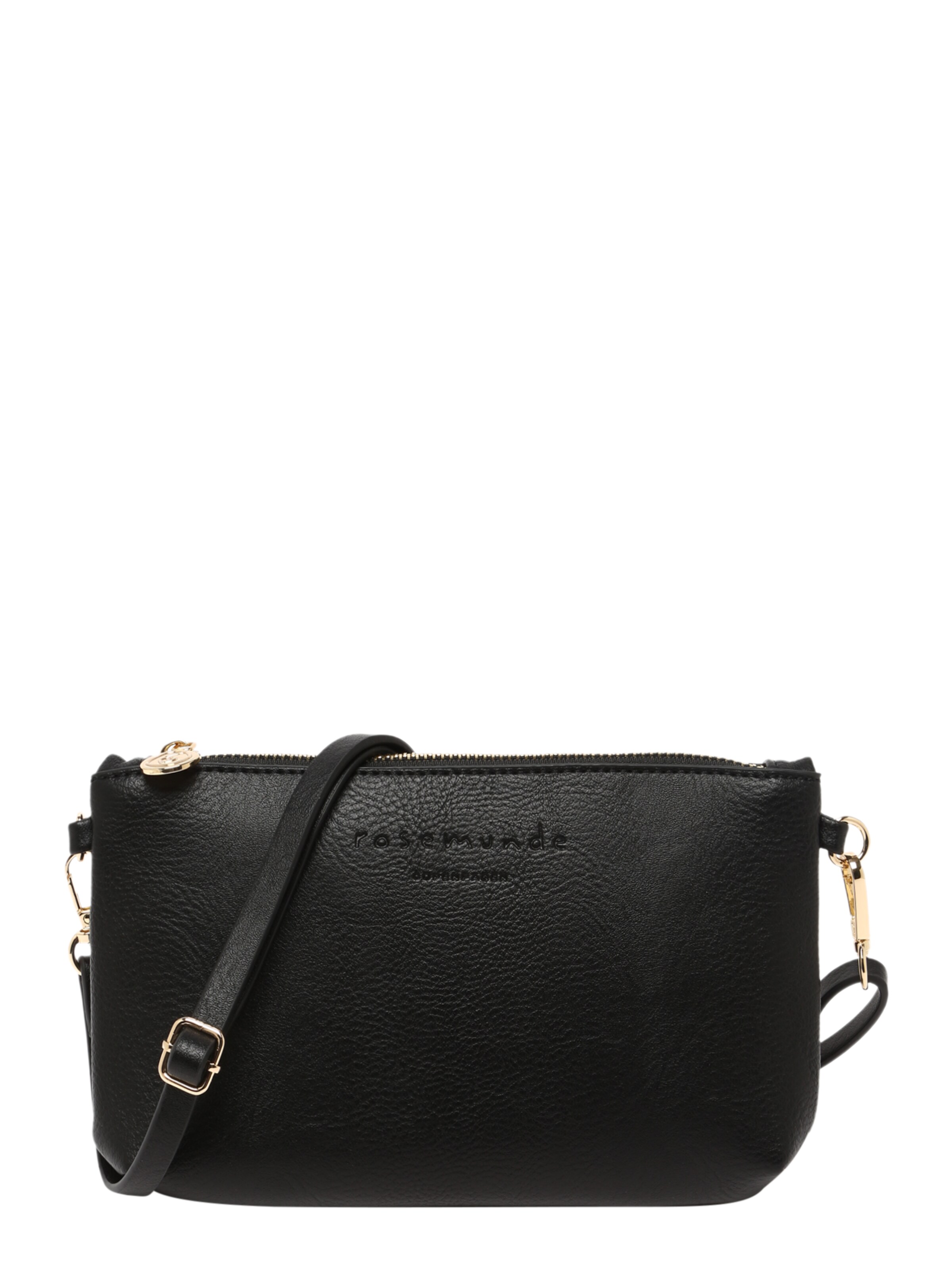 rosemunde Party táska fekete