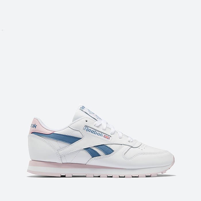 reebok classic womens pink