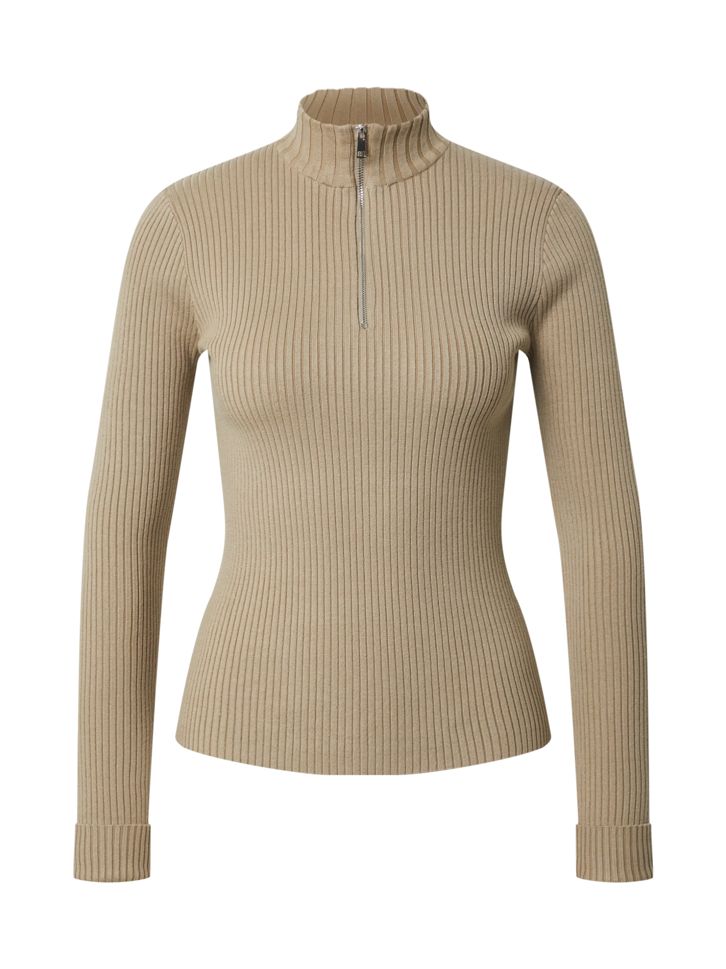 EDITED Pulóver 'Alison' khaki