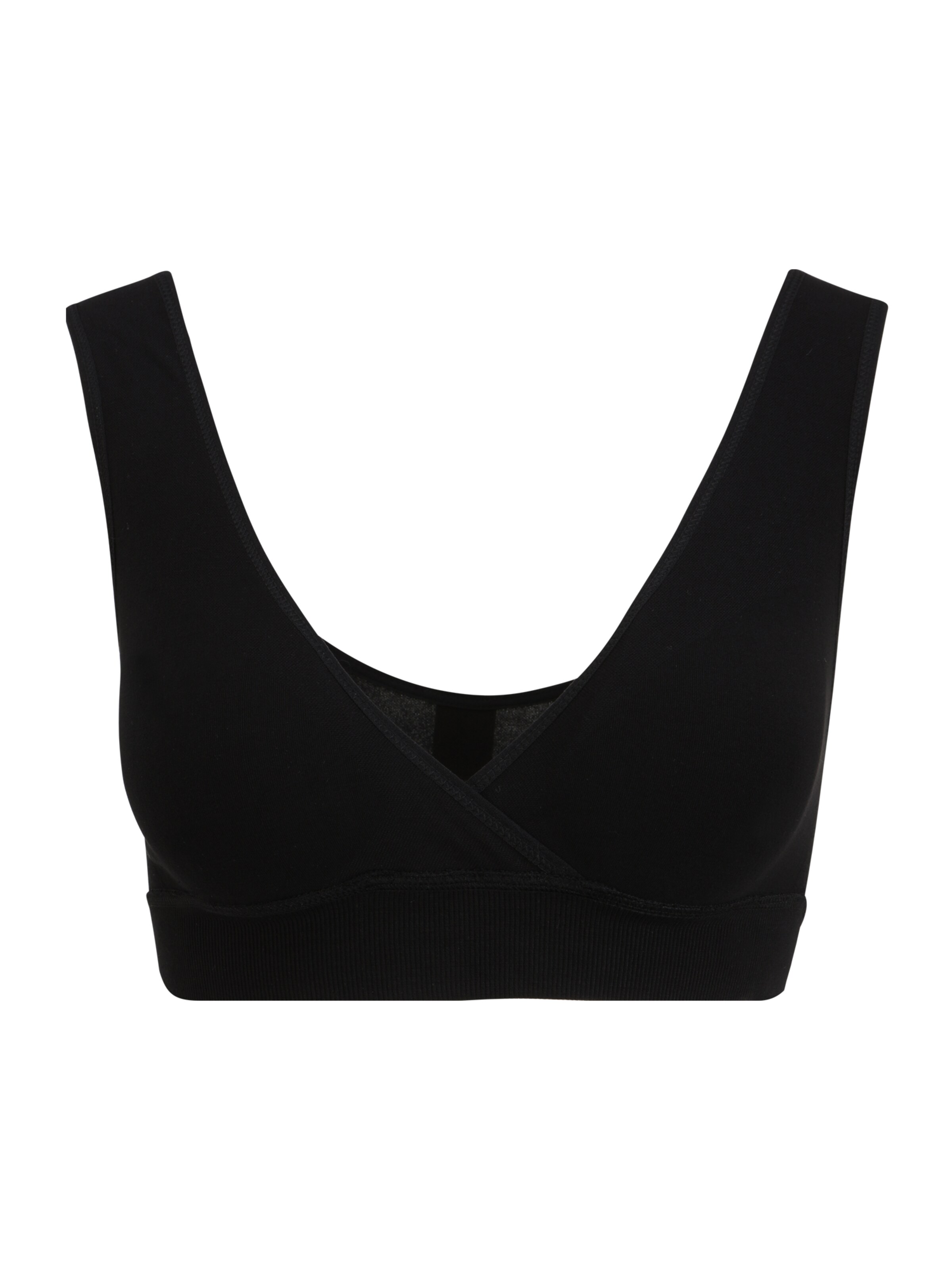 MAGIC Bodyfashion Melltartó fekete