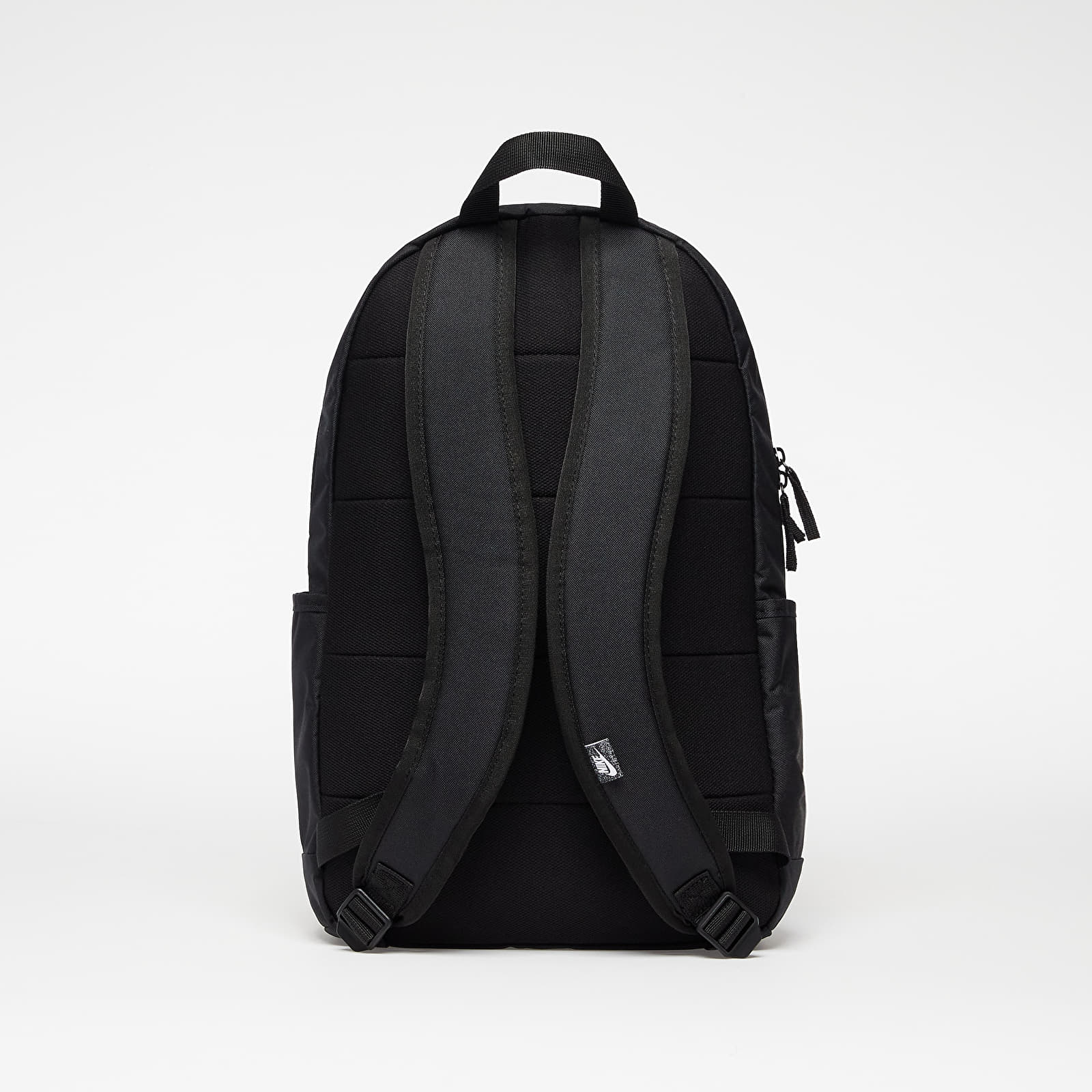 Hátizsák Nike Backpack Black/ Black/ White 21 l