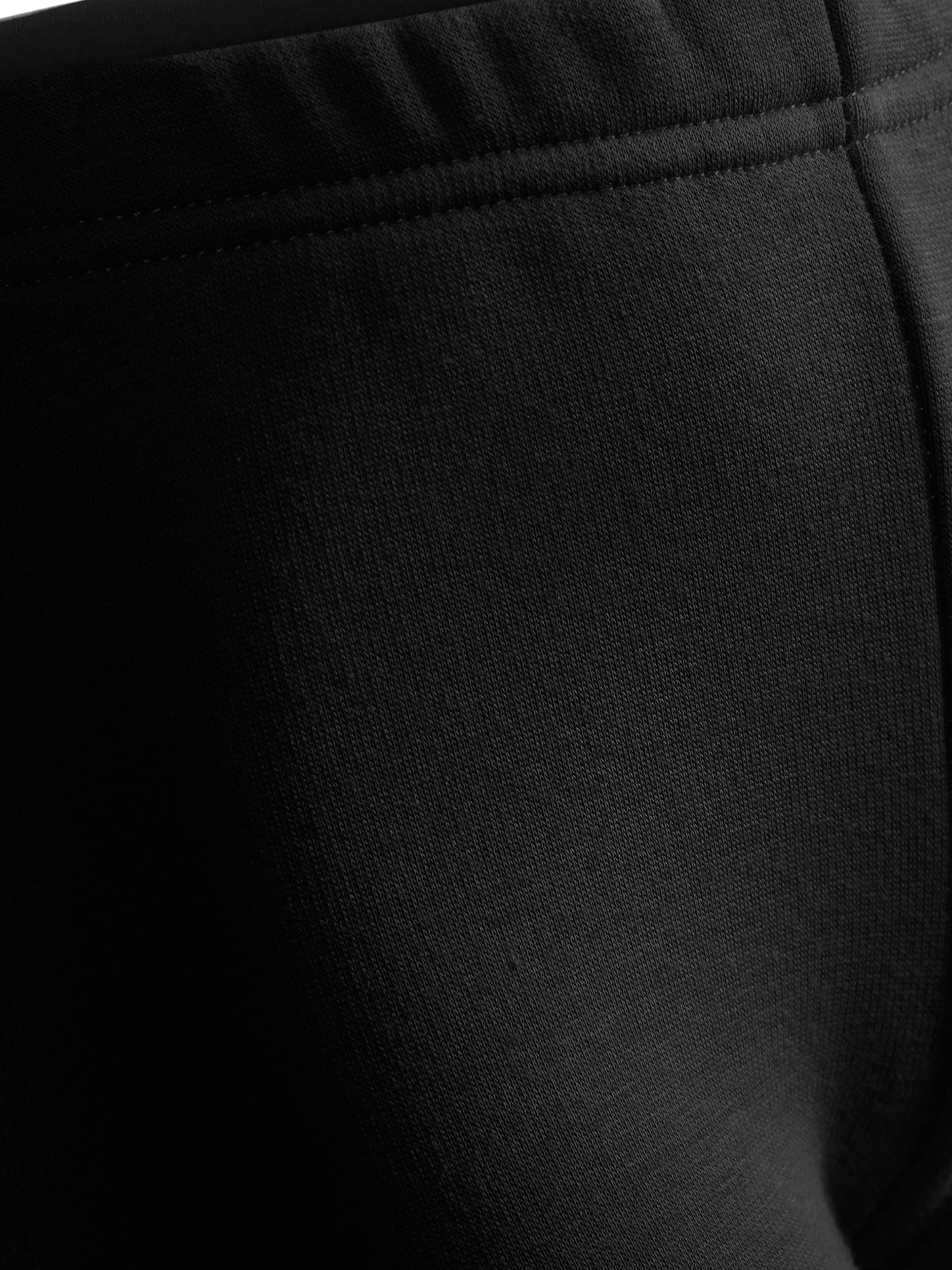 happy girls Leggings fekete