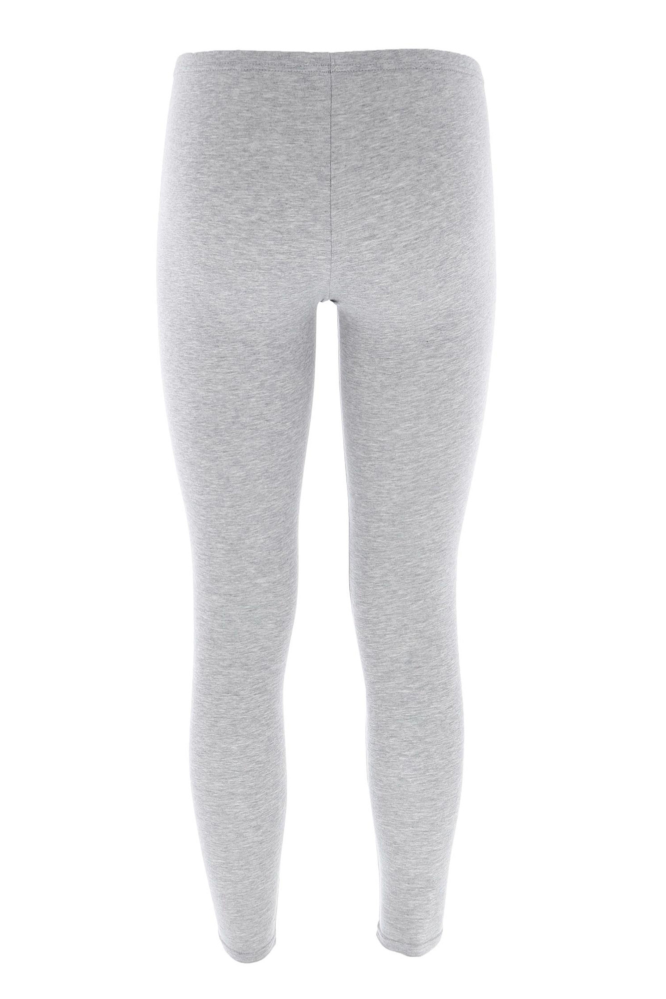 Glara Long cotton leggings