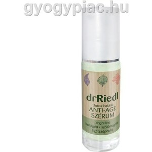 tigrisfű anti aging kozmetikai termékek organikus anti aging maszk a célponton