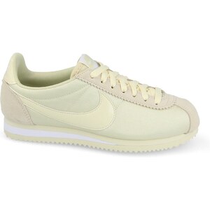 Nike Wmns Classic Cortez Nylon 749864 201 Glami.hu Nike Női Nike Wmns Classic Cortez particle Bézsparticle