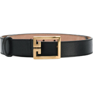 givenchy black belt