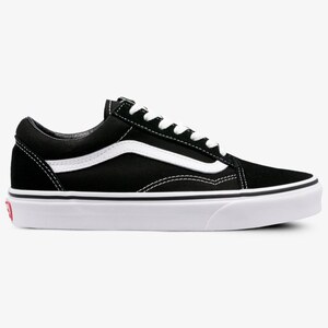 Vans Old Skool Női Cipők Tornacipő VN000D3HY281 Fekete Vans Old Skool Női Cipők Tornacipő VN000D3HY281 Fekete