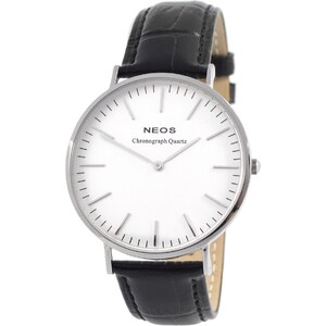 NEOS Black White Classic zafírüveges karóra GLAMI.hu DW00100020 Daniel Wellington Classic Sheffield férfi karóra