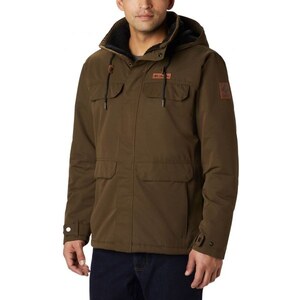 Columbia SOUTH CANYON LINED JACKET Férfi outdoor kabát Champion Softshell férfi széldzseki átmeneti kabát GLAMI.hu