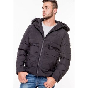 Retro Jeans GUUS JACKET GLAMI.hu Brandit Bronx téli kabát, bézs GLAMI.hu