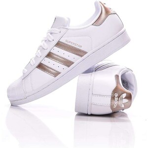 Superstar clearance adidas rosse