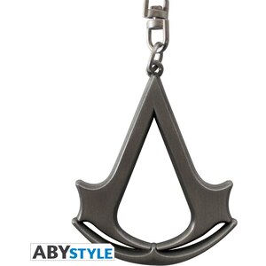 Shadows | Assassin's Creed Pendente portachiavi | EMP