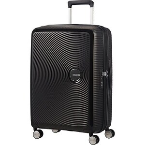 AMERICAN TOURISTER by Samsonite American Tourister SOUNDBOX fekete ...