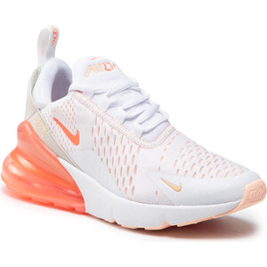 CipÅ NIKE - Air Max 270 Ess DH3895 100 White/Bright Mango - GLAMI.hu