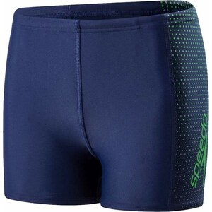 Speedo Costume Da Bagno Monogram Asht Jm - Pantaloncino Uomo In Endurance10, Blu, 25cm Gamba