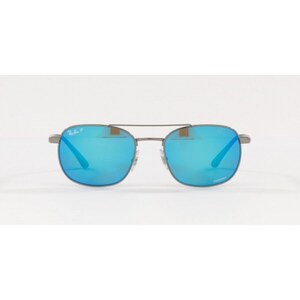 Ray-Ban RB3670CH 004/4L - GLAMI.hu