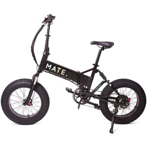mate bike x 750w