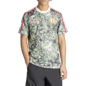 adidas Originals MUFC SR OG ICON Póló - GLAMI.hu