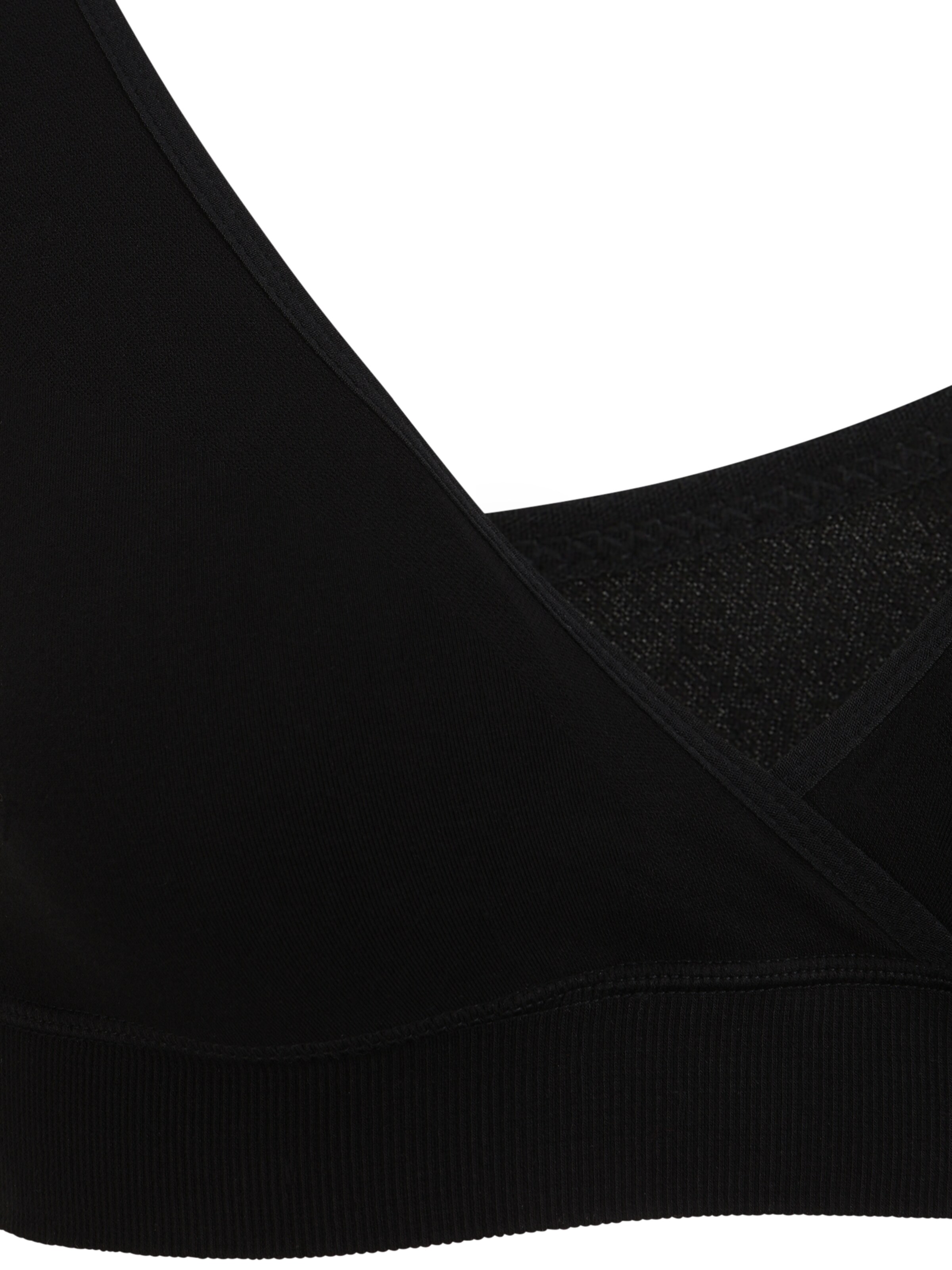 MAGIC Bodyfashion Melltartó fekete