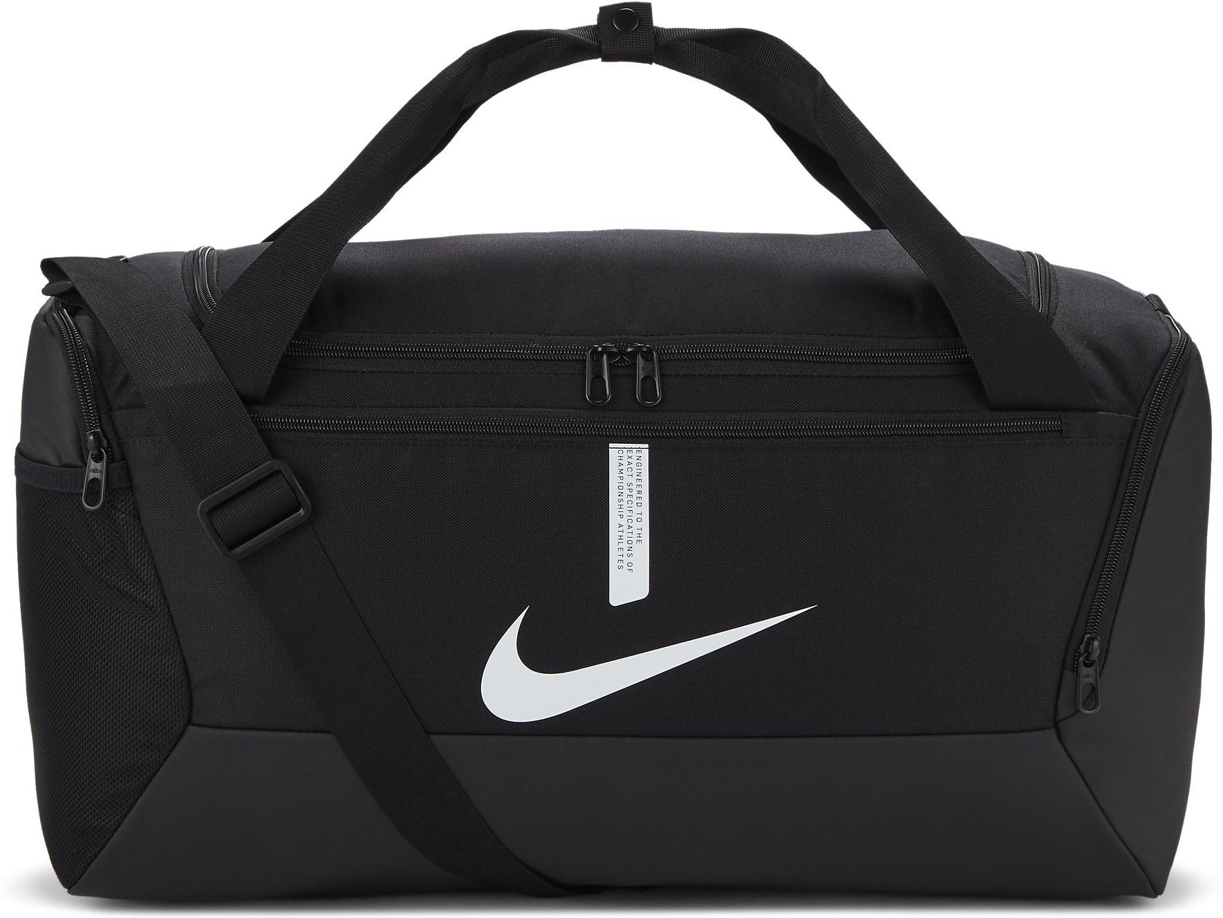 Nike Academy Team Soccer Duffel Bag (Small) Táskák GLAMI.hu