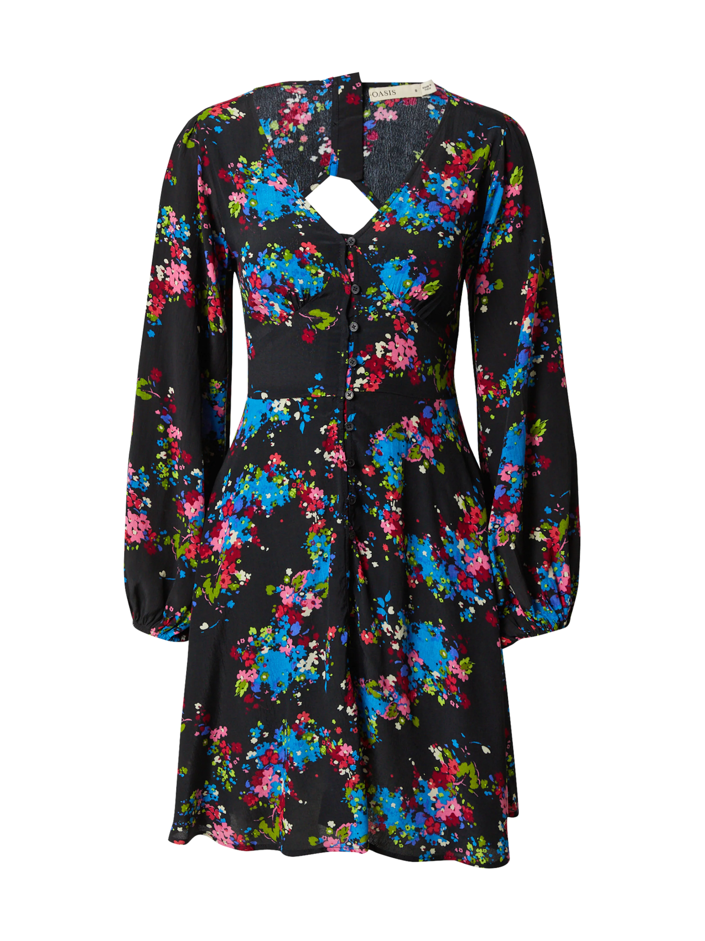 Oasis Ingruhák 'Ditsy' vegyes színek / fekete