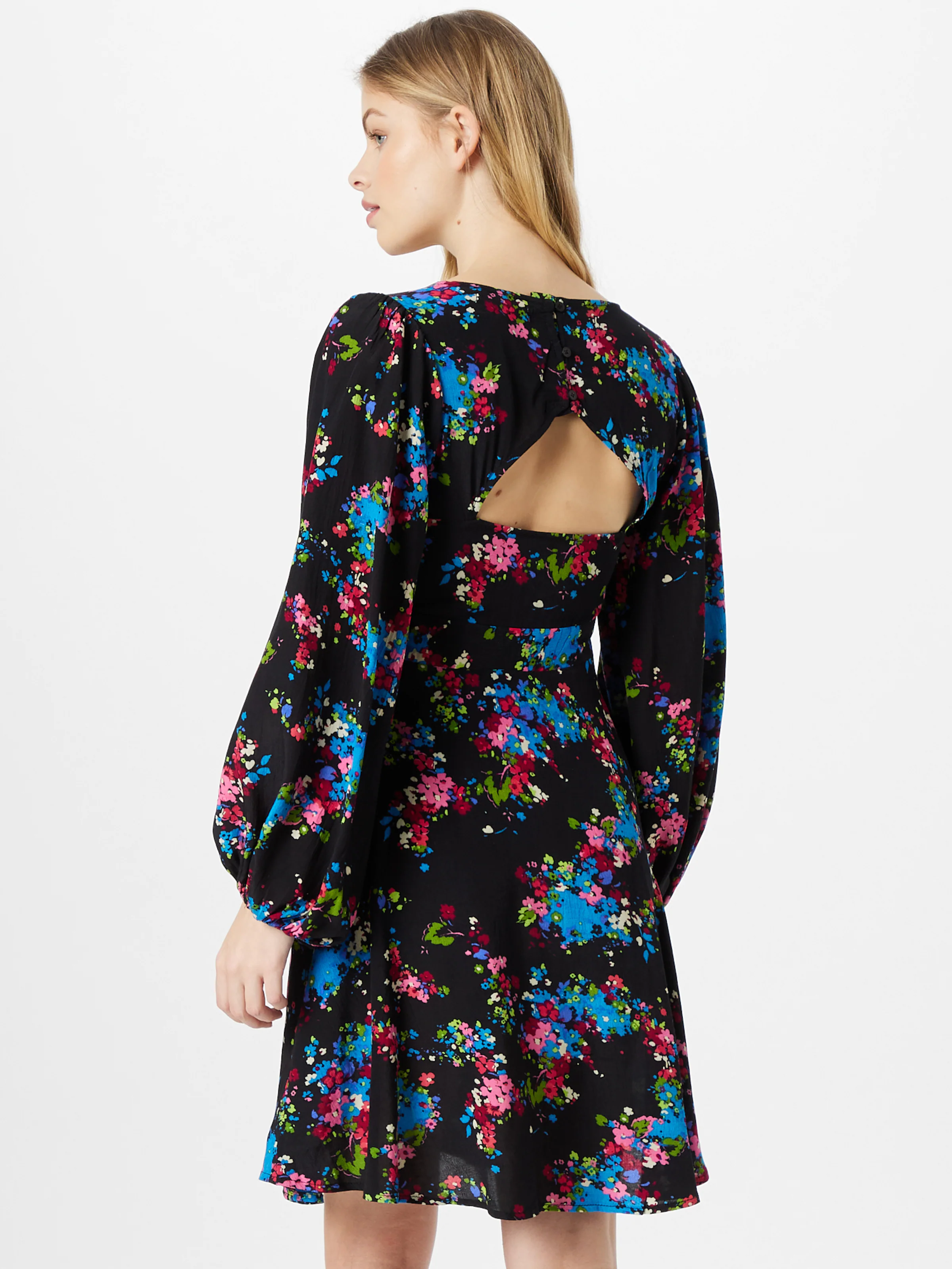 Oasis Ingruhák 'Ditsy' vegyes színek / fekete