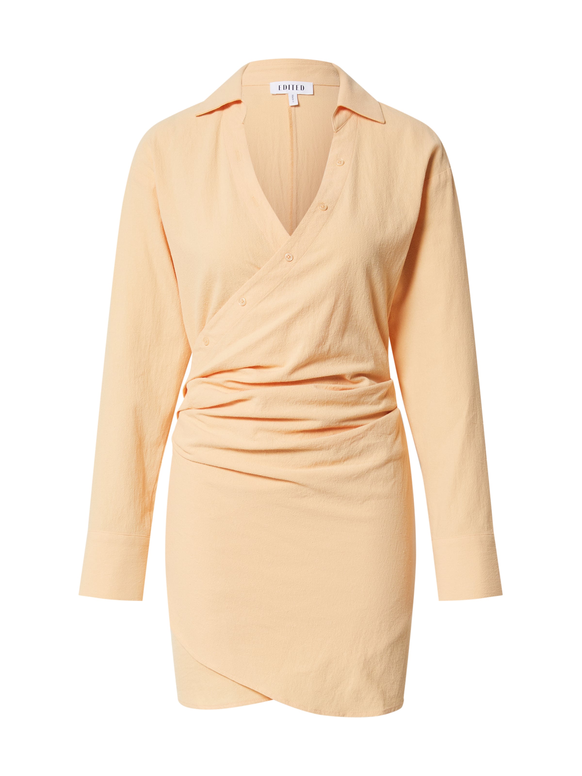 EDITED Ingruhák 'Hedone' pasztellnarancs