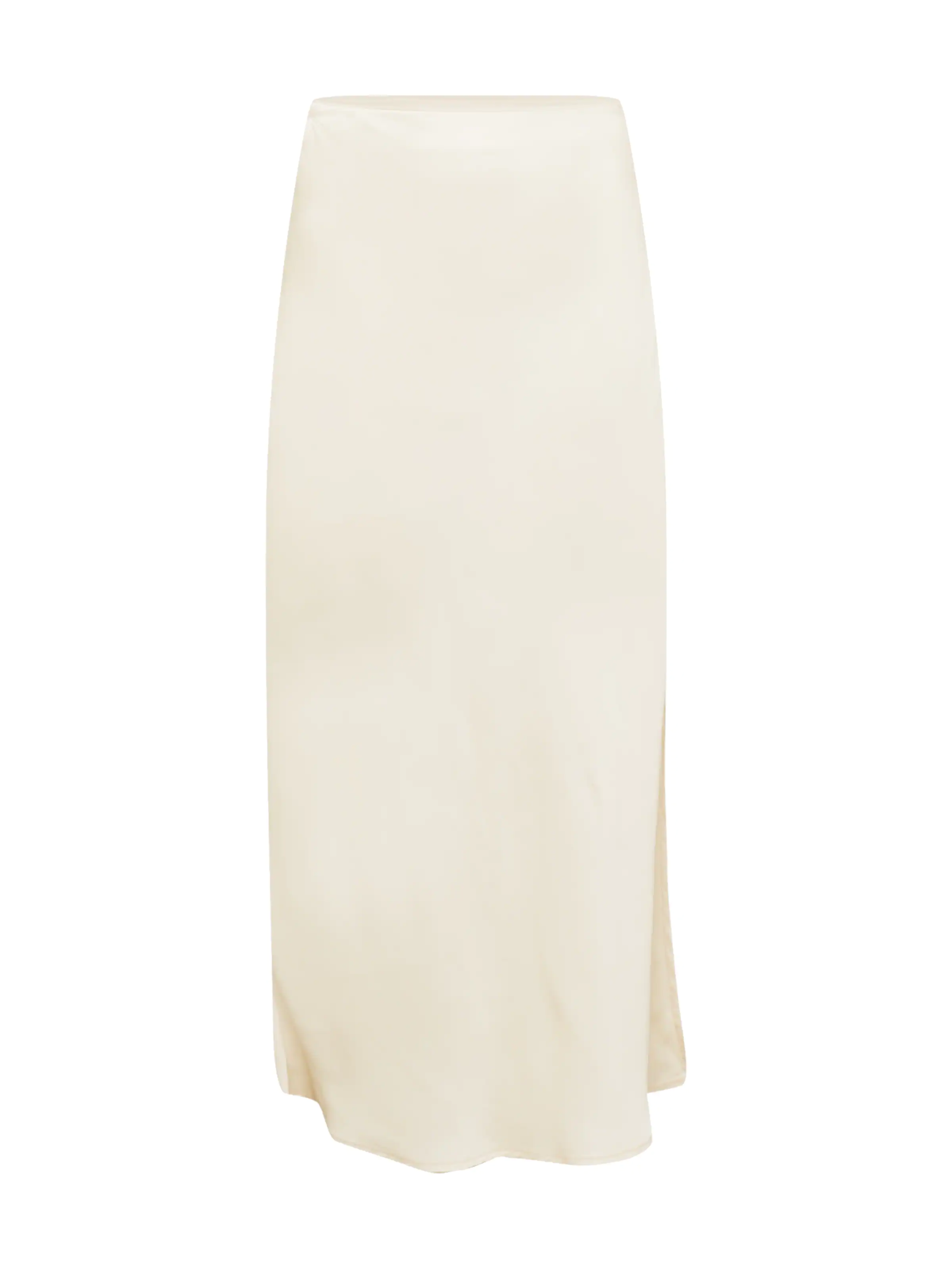 A LOT LESS Szoknyák 'Vianne' természetes fehér