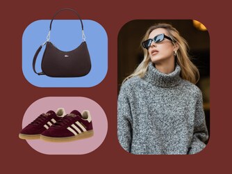 Frissítsd fel a ruhatárad a közelgő szezonra.