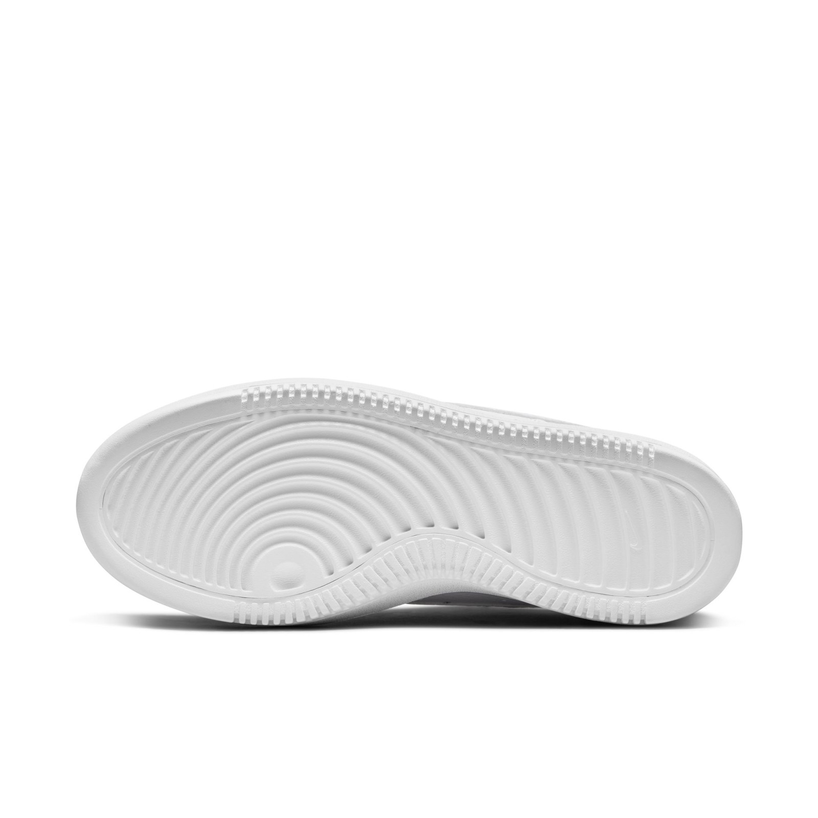 Nike Court Vision Alta WHITE/WHITE-WHITE