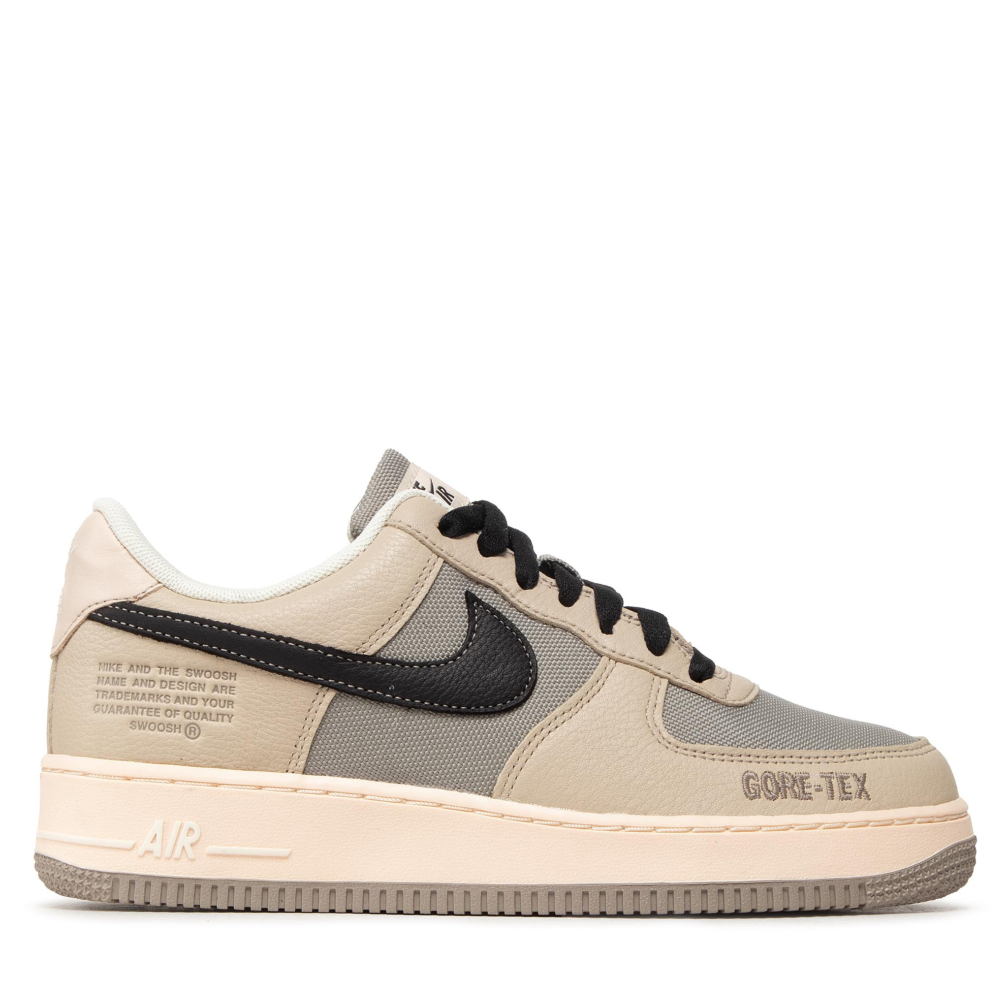 Nike Air Force 1 Gore-Tex Olive DO2760-206 - Fastsole