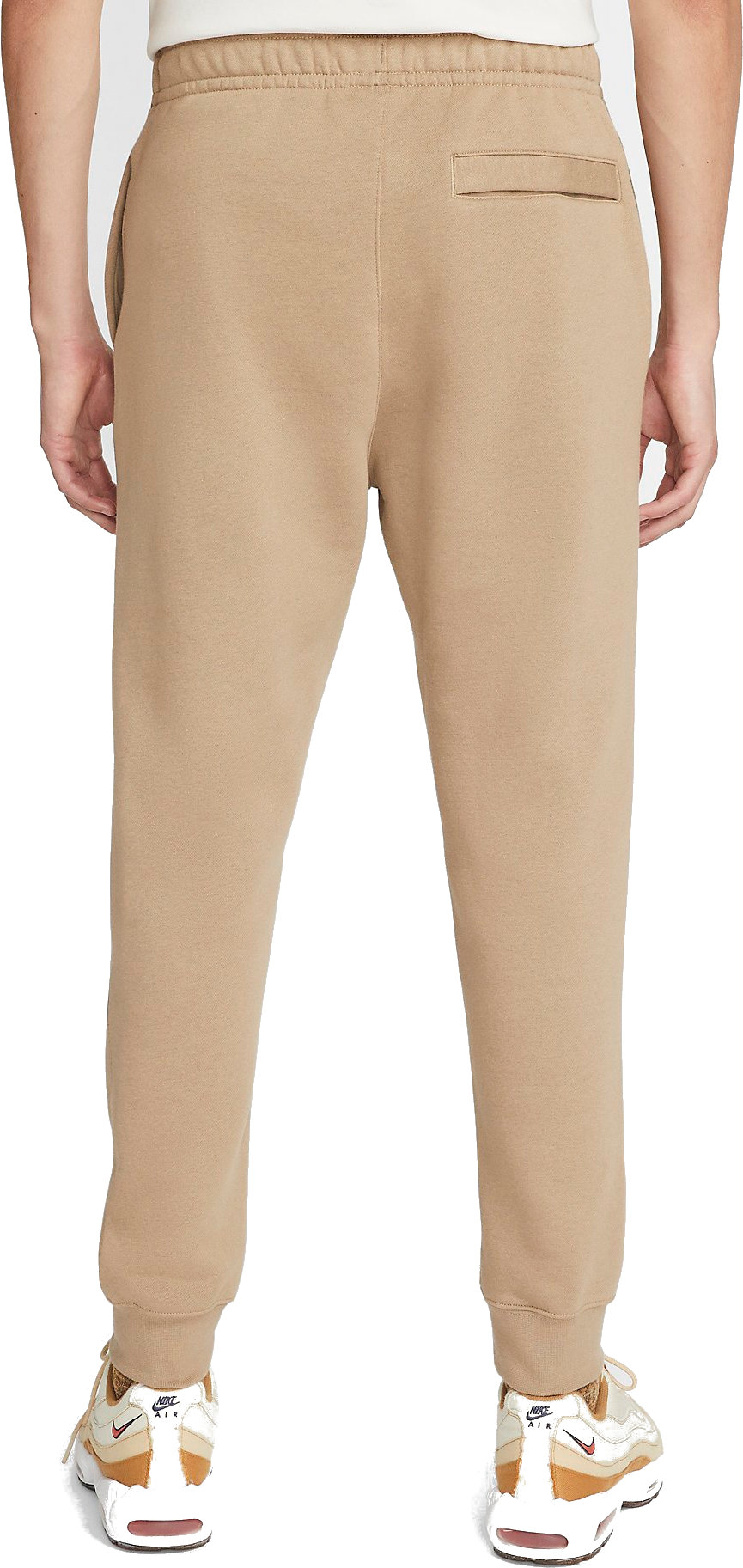 nike m nsw club jggr bb