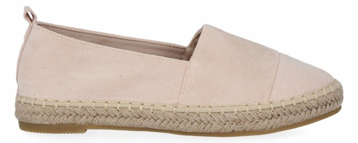 női espadryle Lady Glory LX209