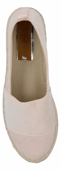 női espadryle Lady Glory LX209