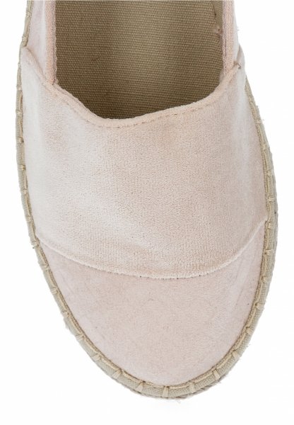női espadryle Lady Glory LX209