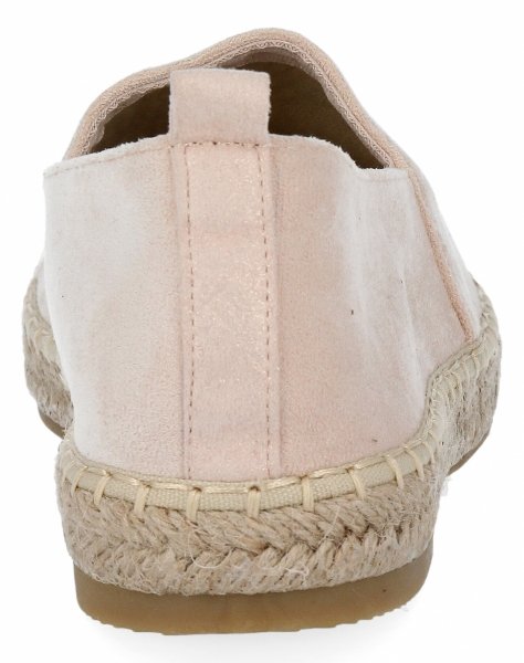 női espadryle Lady Glory LX209