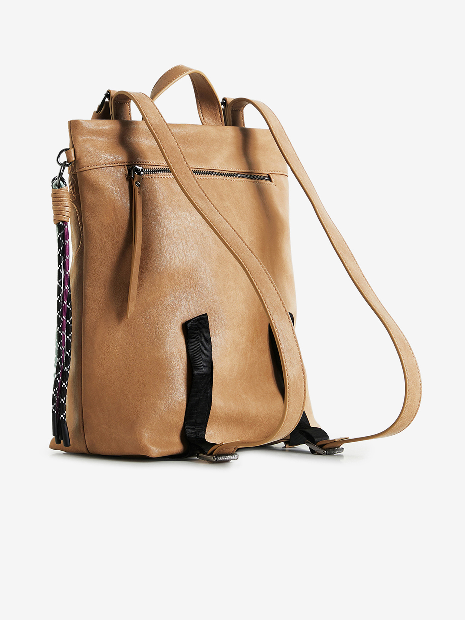 Herling Sacs porté épaule