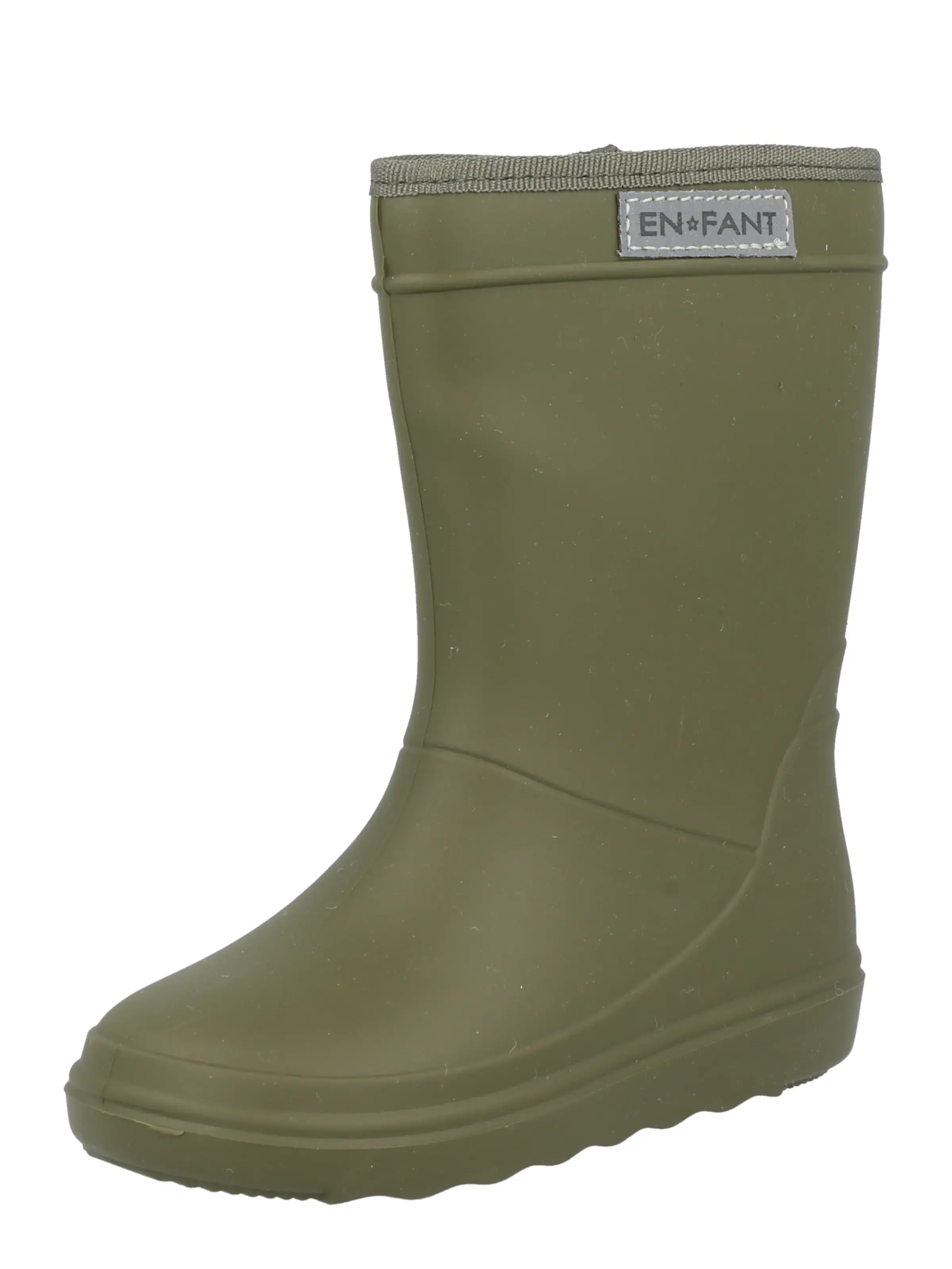EN FANT Gumicsizmák sötétzöld