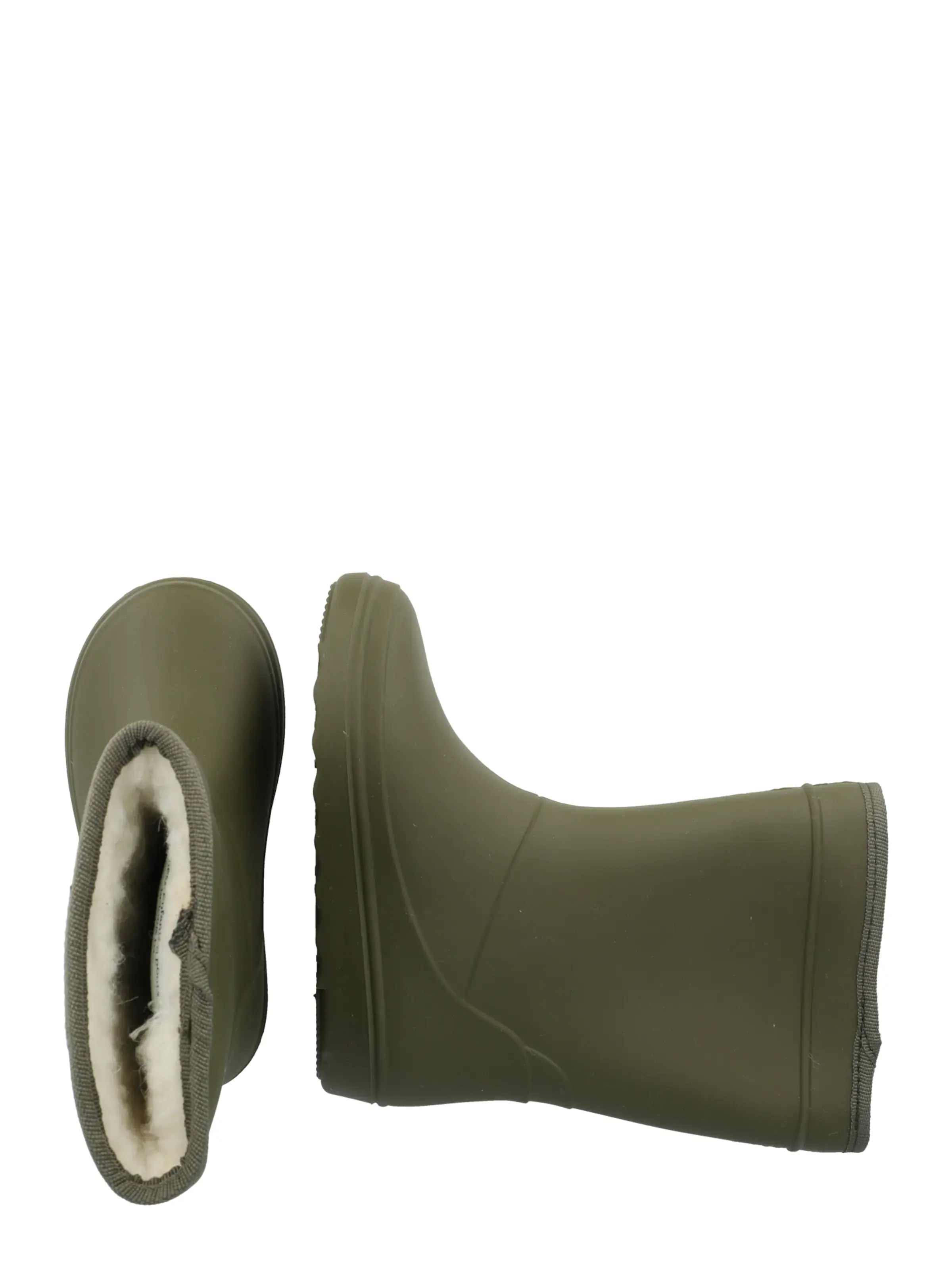 EN FANT Gumicsizmák sötétzöld