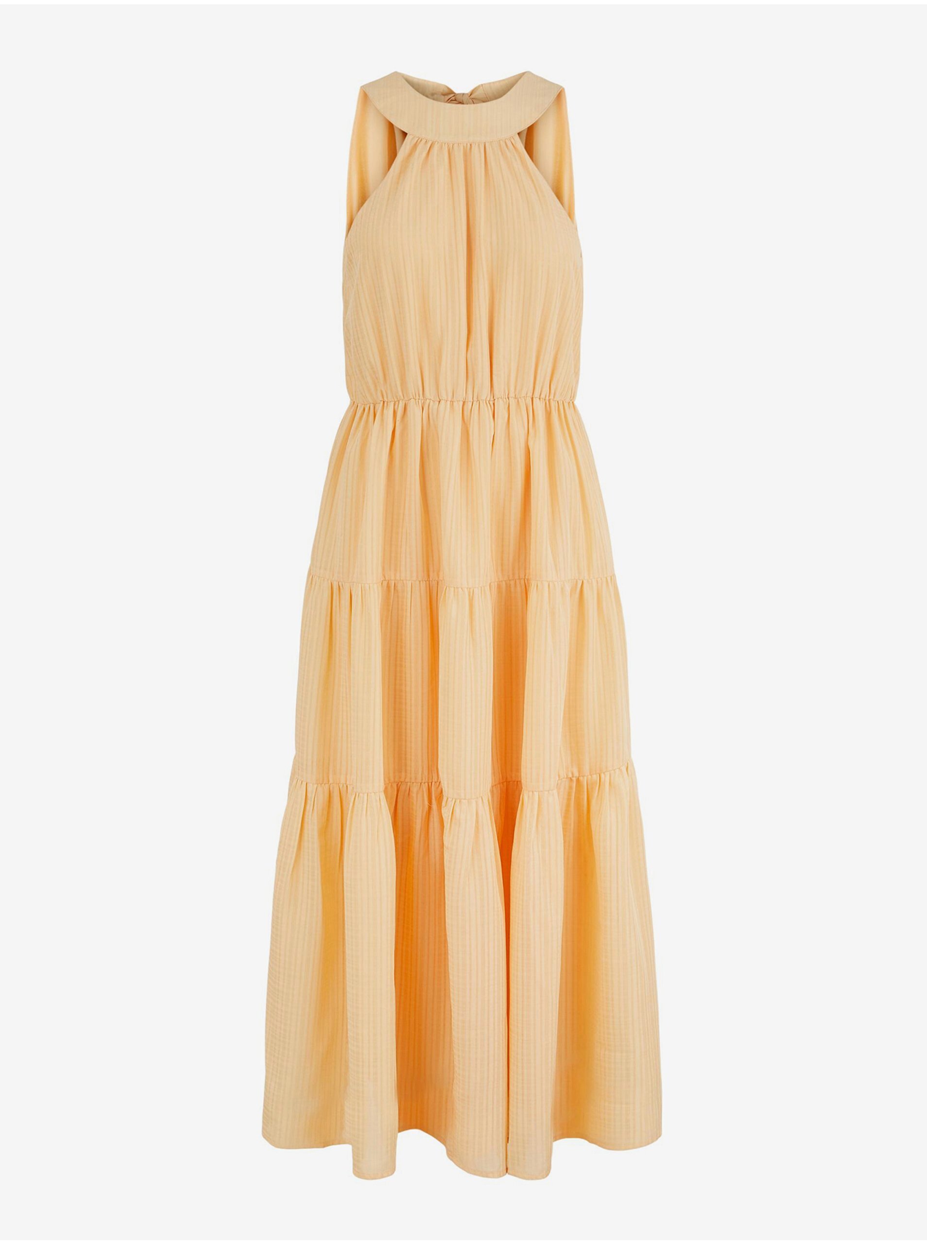 Női ruha Pieces Midi