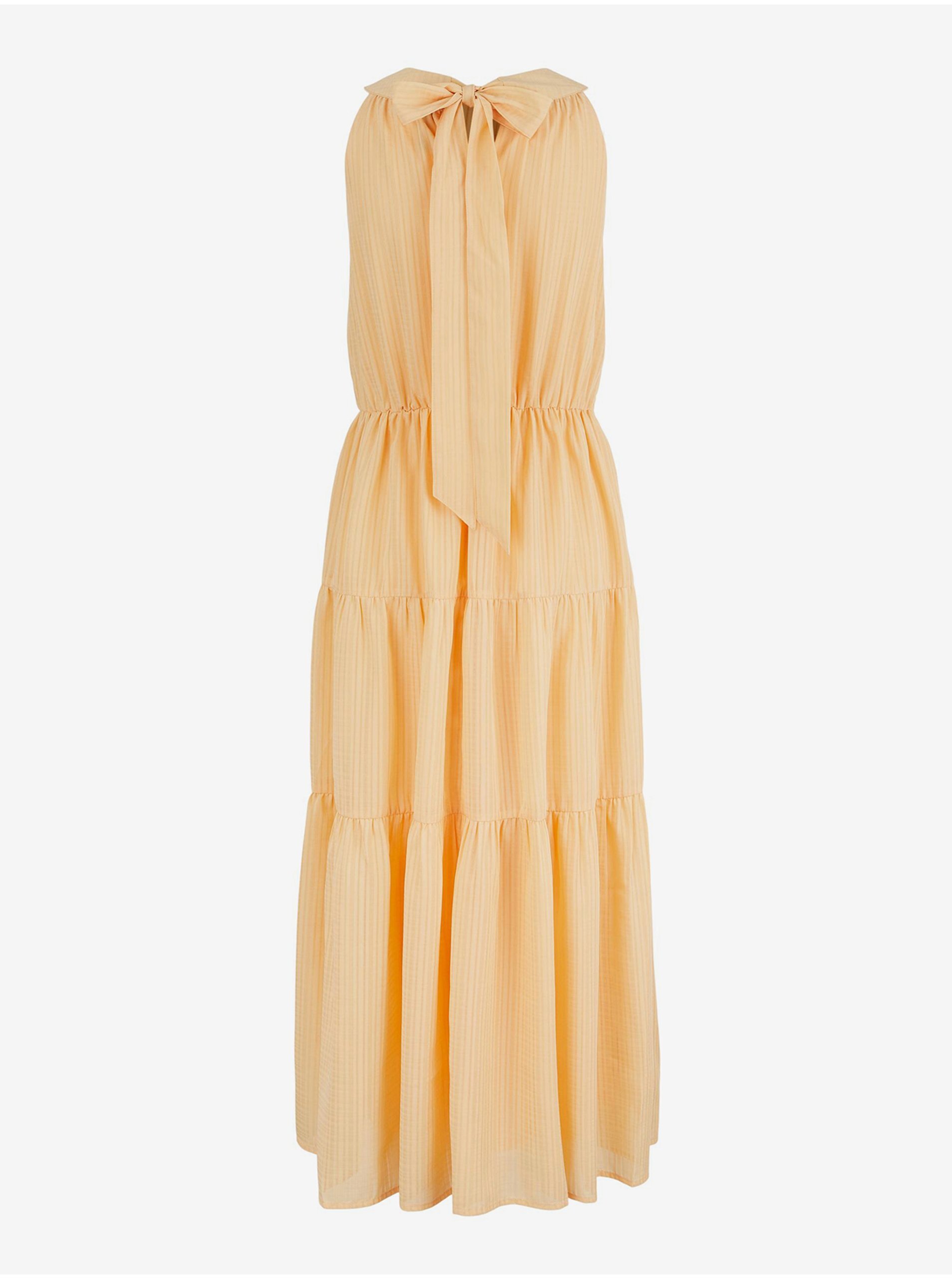 Női ruha Pieces Midi