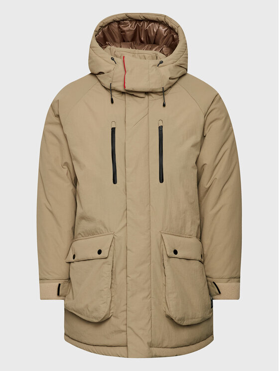 Télikabát Deus Ex Machina