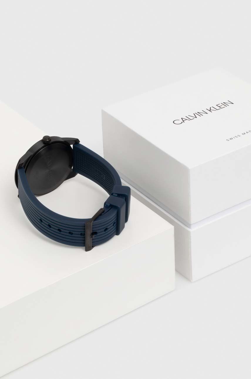 Calvin Klein óra K8R114VN